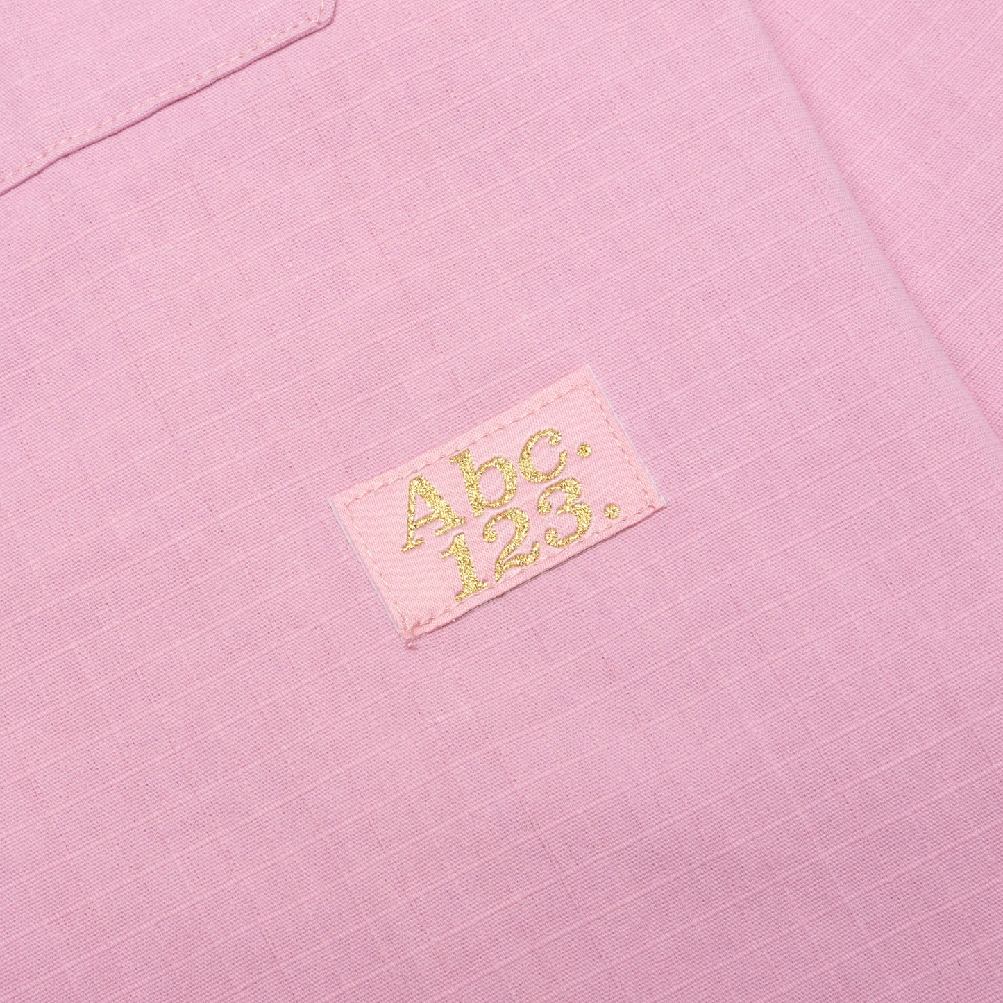 Studio Work Shirt - Morganite
