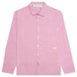 Studio Work Shirt - Morganite