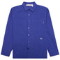 Studio Work Shirt - Sapphire