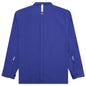 Studio Work Shirt - Sapphire