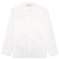Studio Work Shirt - Selenite