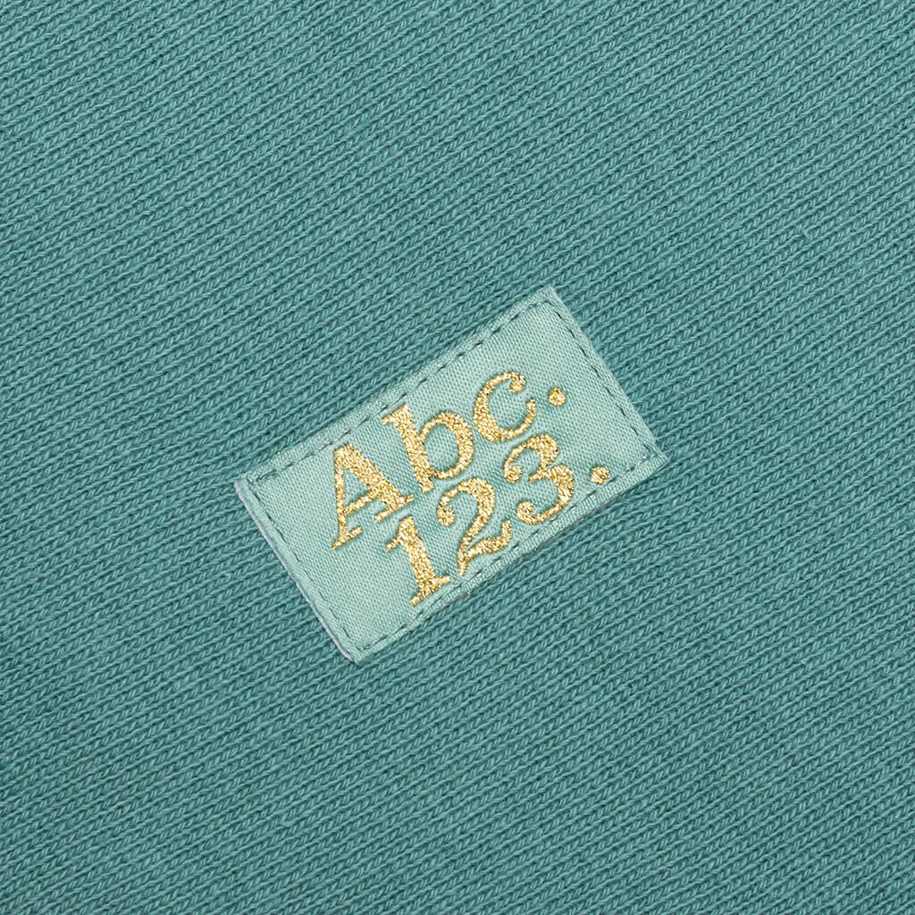 Sweatpants - Apatite