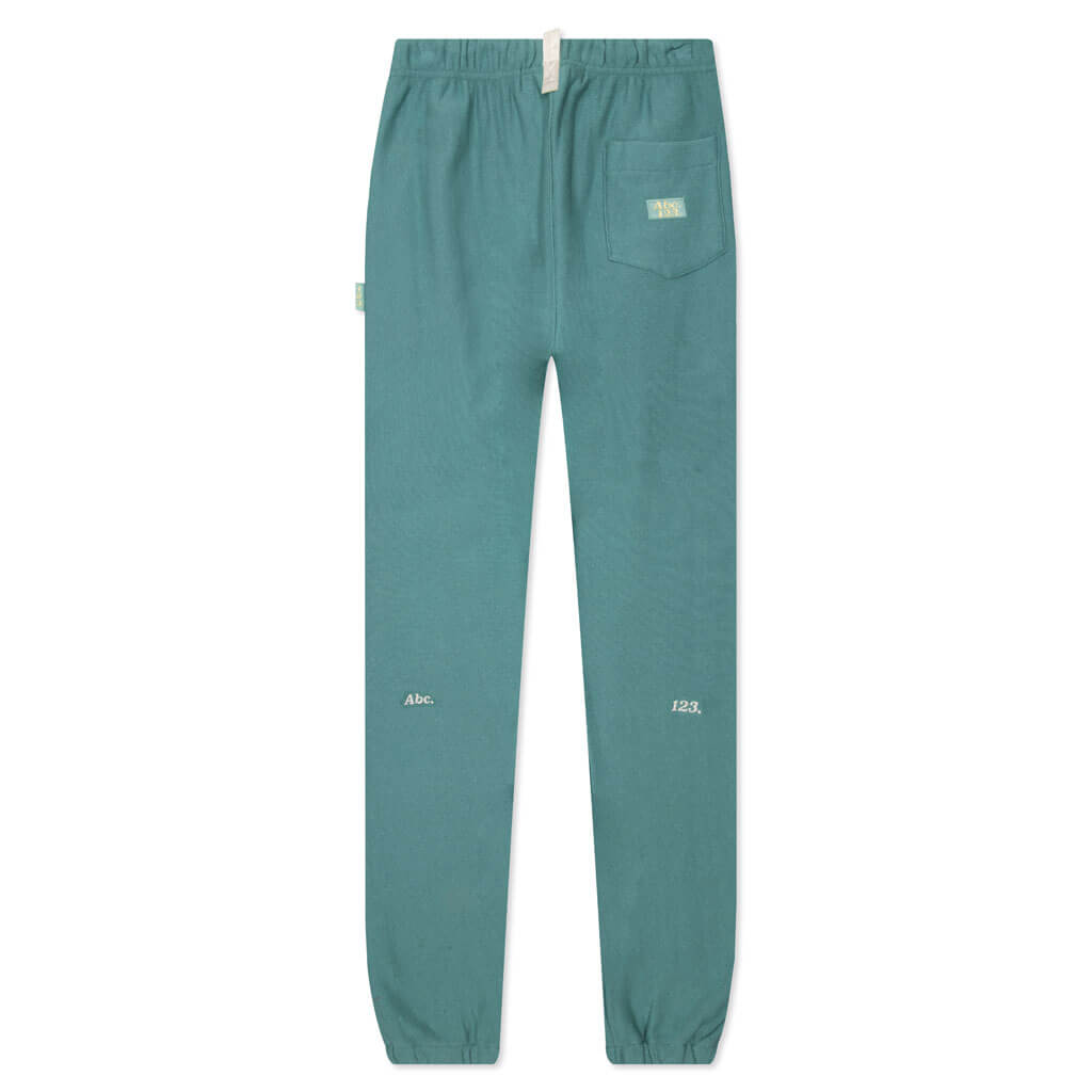 Sweatpants - Apatite