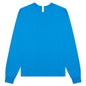 L/S Pocket Tee - Chalcanthite