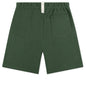 Sweatshorts - Malachite