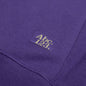 Sweatshirt - Sapphire