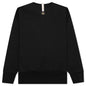 Sweatshirt - Anthracite Black