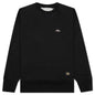 Sweatshirt - Anthracite Black