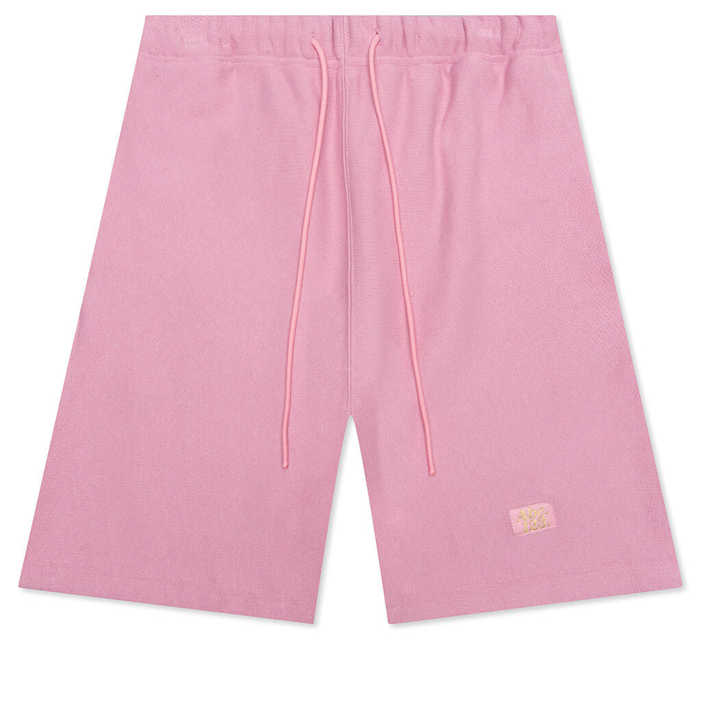 Sweatshorts - Morganite