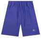 Sweatshorts - Sapphire