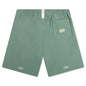 Sweatshorts - Aventurine Green
