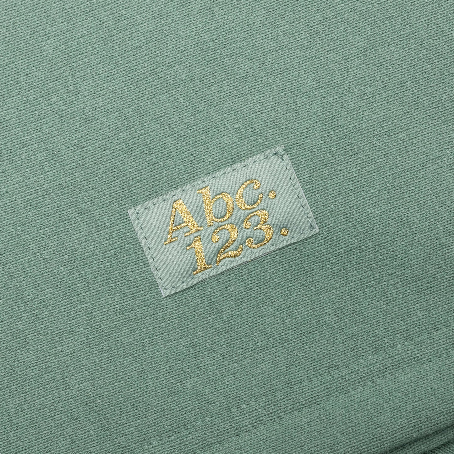 Sweatshorts - Aventurine Green