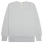 Waffle Crewneck - Jasper Grey