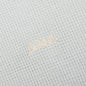 Waffle Crewneck - Jasper Grey