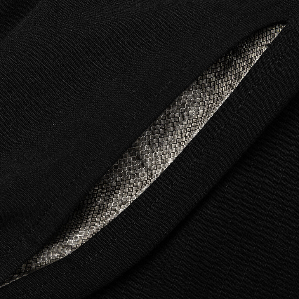 Work Shorts - Anthracite
