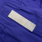 Work Shorts - Sapphire