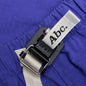 Work Shorts - Sapphire