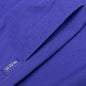 Work Shorts - Sapphire