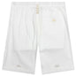 Work Shorts - Selenite