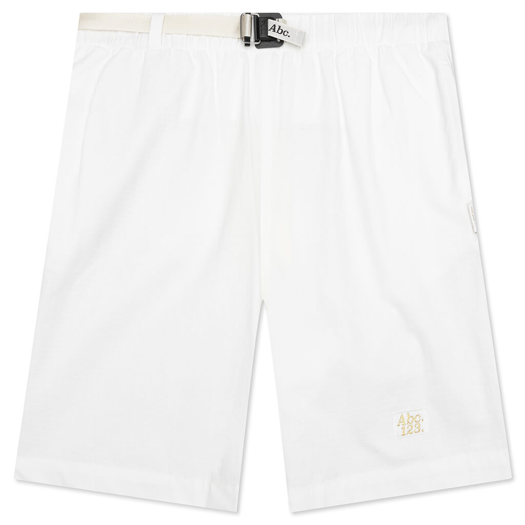 Work Shorts - Selenite