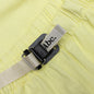 Work Shorts - Sulphur