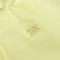 Work Shorts - Sulphur