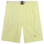Work Shorts - Sulphur