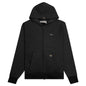 Zip-Up Hoodie - Anthracite