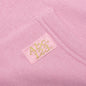 Zip-Up Hoodie - Morganite