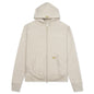 Zip-Up Hoodie - Phenakite