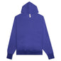 Zip-Up Hoodie - Sapphire