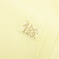 Zip-Up Hoodie - Sulphur