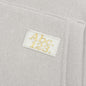 Zip-Up Hoodie - Jasper Grey