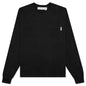 L/S Pocket Tee - Anthracite