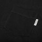 L/S Pocket Tee - Anthracite