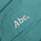 Oxford Shirt - Apatite