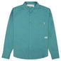 Oxford Shirt - Apatite