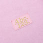Oxford Shirt - Morganite