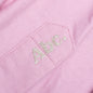 Oxford Shirt - Morganite