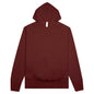 Pullover Hoodie - Pyrope