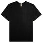 Short Sleeve Pocket Tee - Anthracite