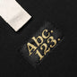 Short Sleeve Pocket Tee - Anthracite