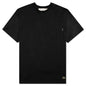 Short Sleeve Pocket Tee - Anthracite