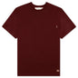 Short Sleeve Pocket Tee - Pyrope