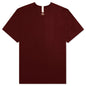 Short Sleeve Pocket Tee - Pyrope