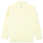 Studio Work Shirt - Sulphur