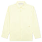 Studio Work Shirt - Sulphur