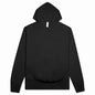 Zip-Up Hoodie - Anthracite