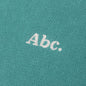Zip-Up Hoodie - Apatite