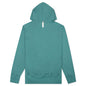 Zip-Up Hoodie - Apatite